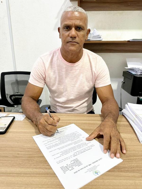 É com grande satisfação que informamos a sanção das Leis 266 e 267!!