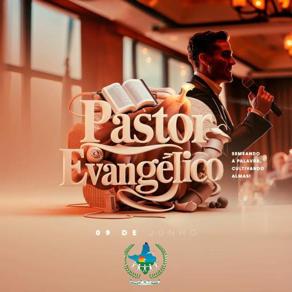 Dia do Pastor