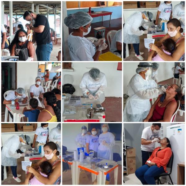 Prevenção ao Covid-19 