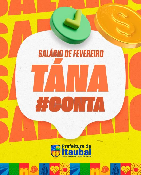 Compromisso com quem faz a cidade acontecer!