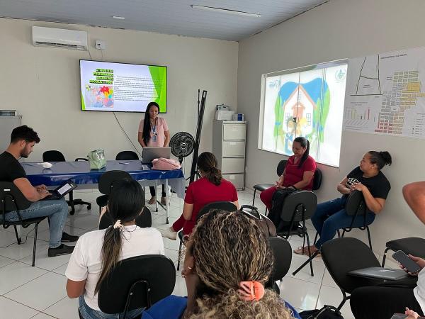 Vem aí o Programa Saúde na Escola 2025! 