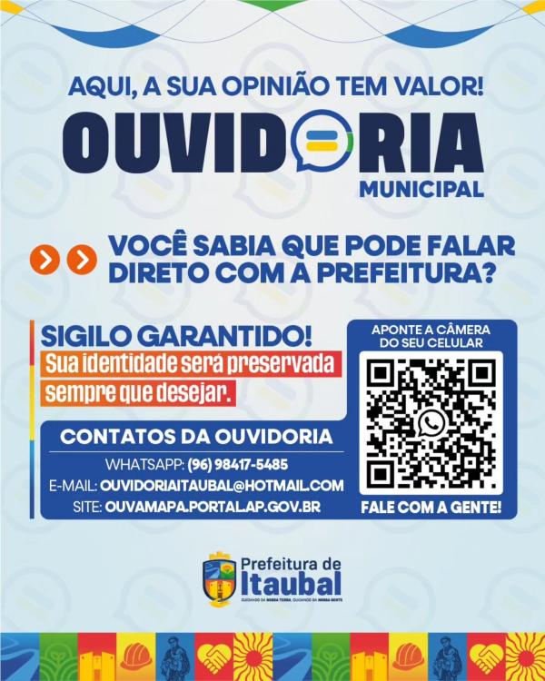 OUVIDORIA
