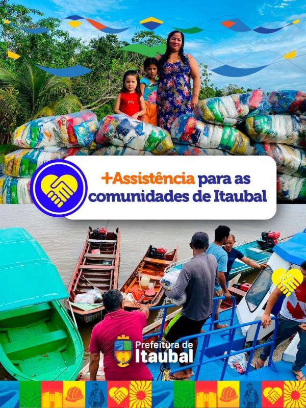 Equidade para quem precisa!
