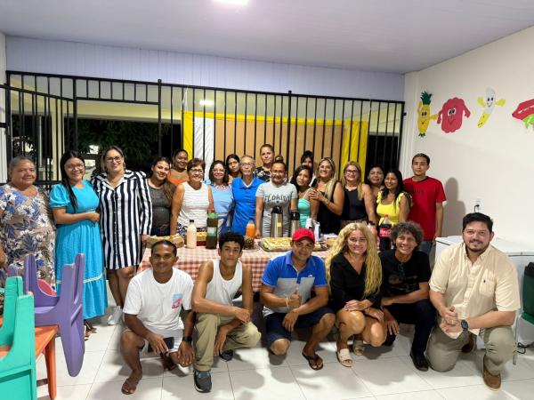 Encerramento do Curso de Francês com Foco em Negócios