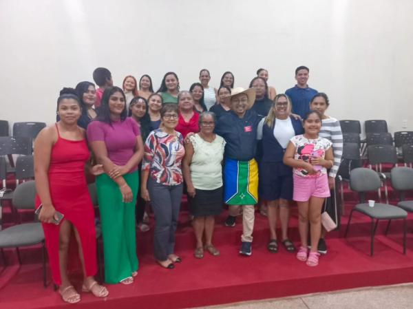 Empreende Itaubal