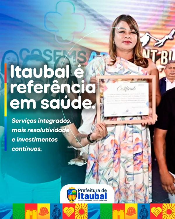Atenção Primária forte e resolutiva