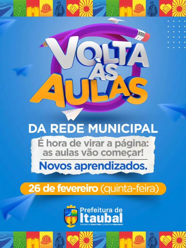 É hora de virar a página e começar um novo capítulo!