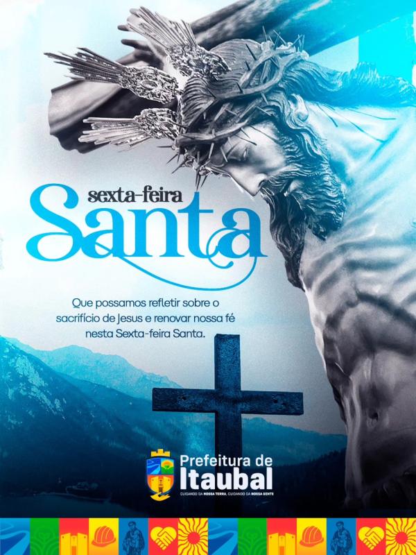 Sexta-feira Santa 