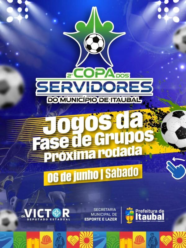 Estamos de volta!