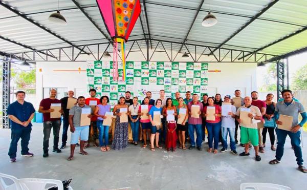 A iniciativa reforça a parceria entre o Município e o Governo do Estado para ampliar o apoio aos produtores rurais, incentivar a piscicultura e promover o desenvolvimento sustentável em Itaubal.