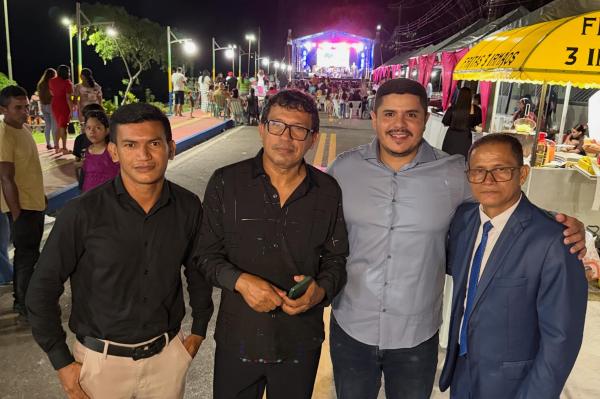 Notícia Principal