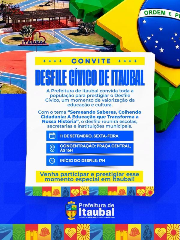 Notícia Principal