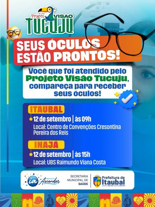 Notícia Principal