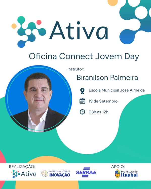 Notícia Principal
