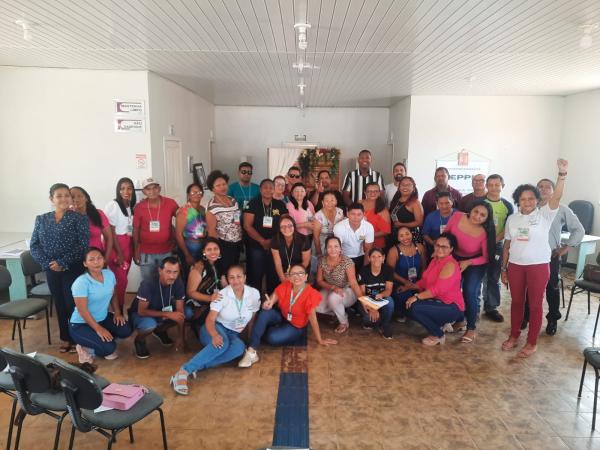 II Conferência Municipal de Cultura